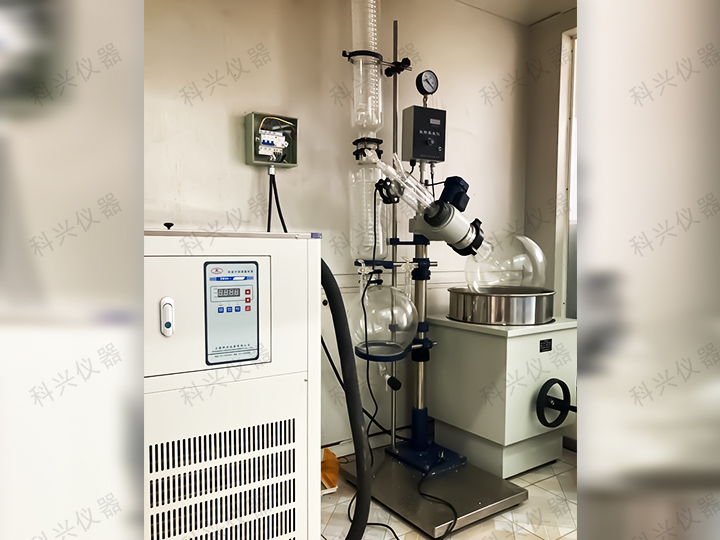 上?？婆d儀器與北京某公司合作