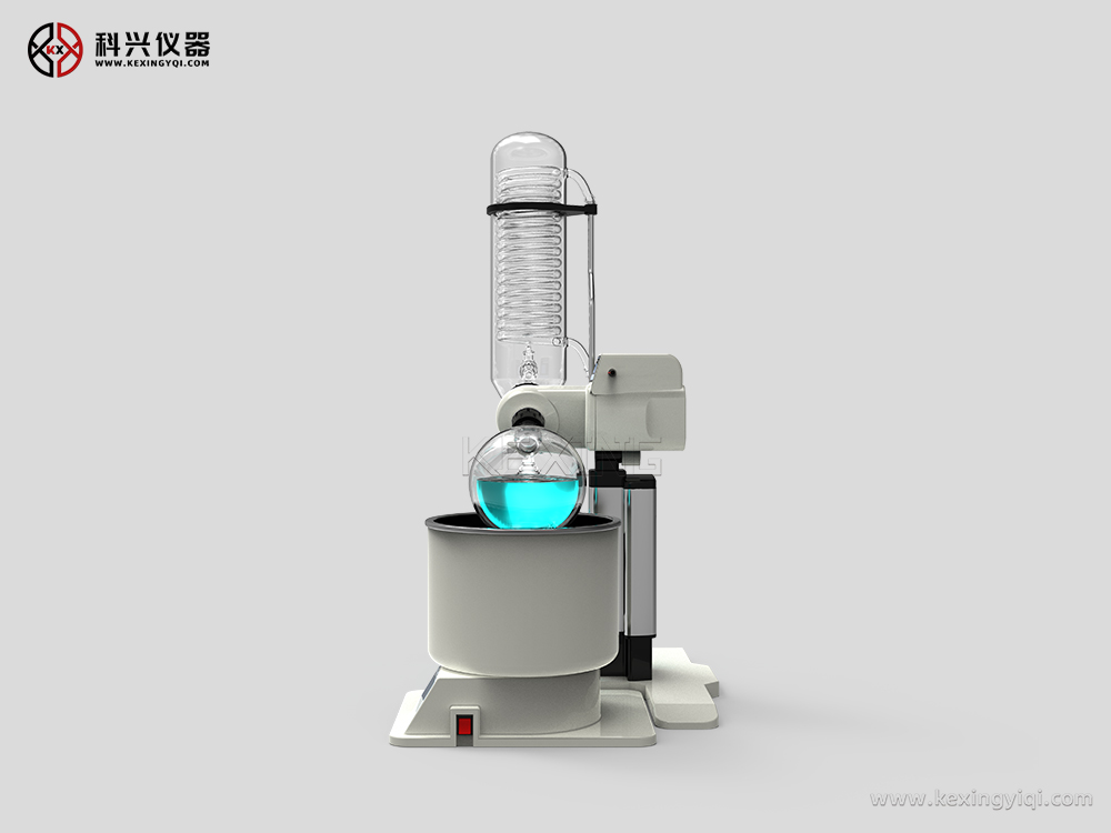 旋轉(zhuǎn)蒸發(fā)儀小型技術(shù)手動后面 旋轉(zhuǎn)蒸發(fā)儀小型技術(shù)手動后面