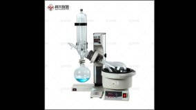 當旋轉蒸發儀遇到美食家會發生故事？